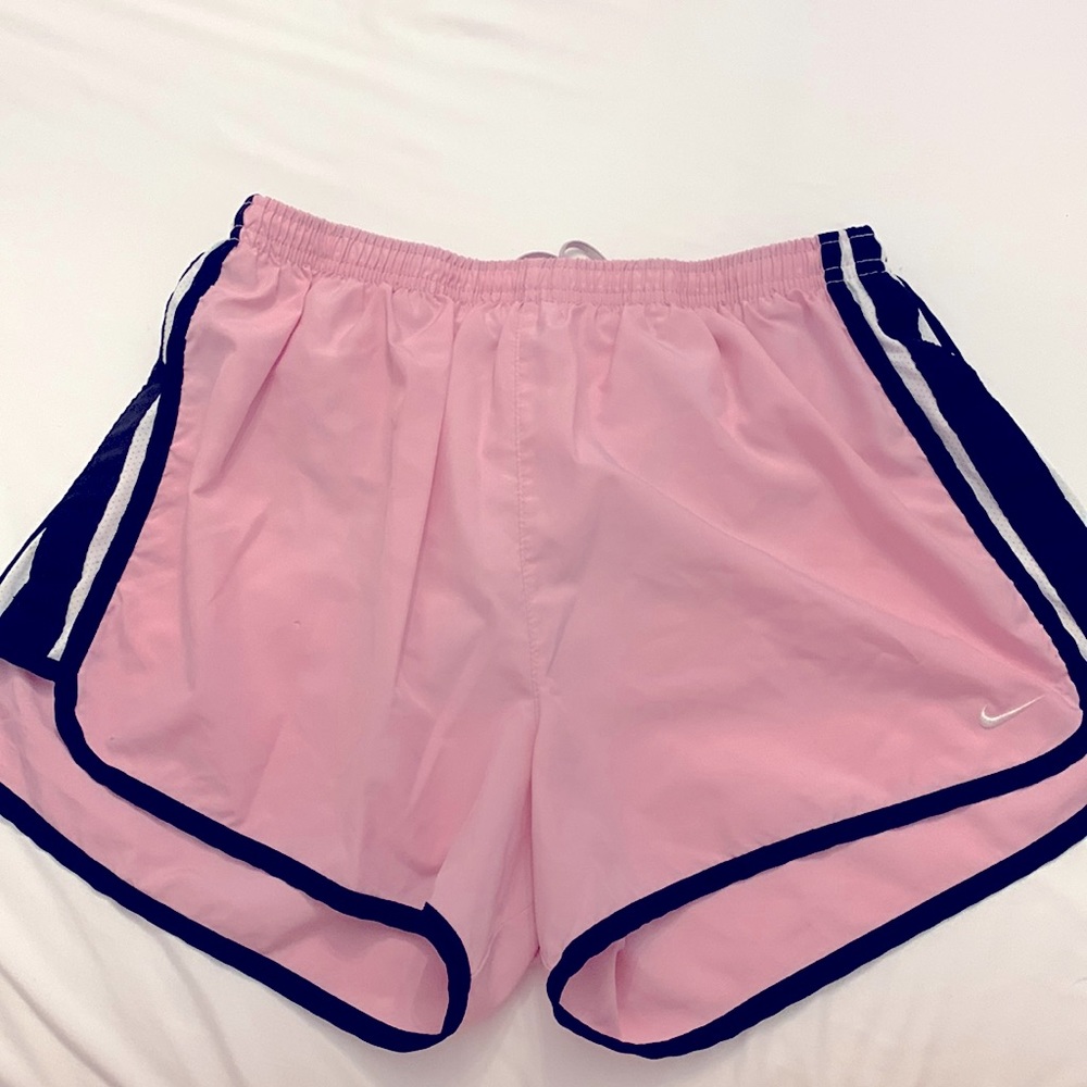 Nike Dri-Fit Shorts